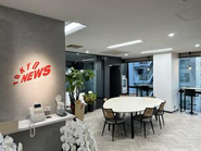 2024年11月に新オフィスに移転しました！