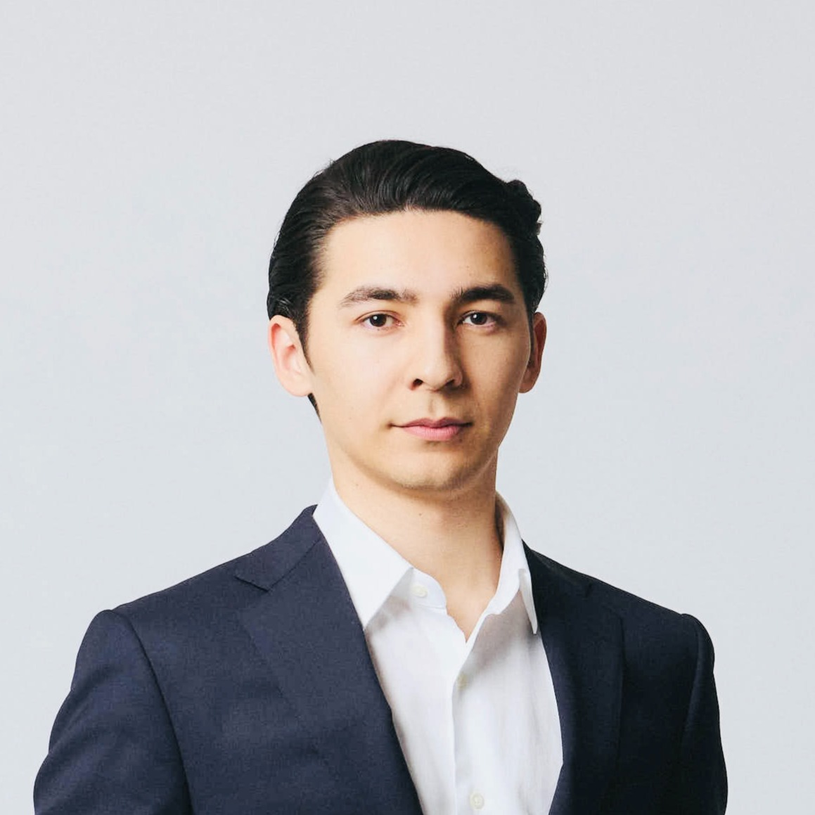 Erik Nasriddinov