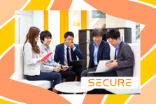 防犯×AIの最前線！セキュリティソリューション営業
