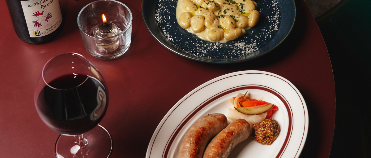 調理スタッフを募集！音が溢れる店内が魅力のCAFE＆BEER DINER