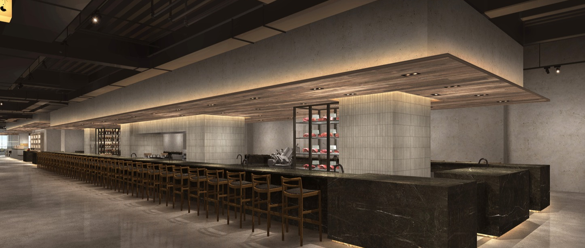 世界に通用する牛丼居酒屋を創る　世界進出を目指す立ち上げメンバーを募集！