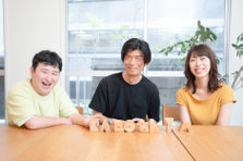 大手総合印刷会社のDX化｜提案型Web制作・デジタルコンテンツ制作へ