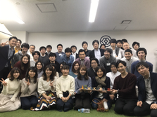 社内開発エンジニア募集！フロントエンドやスマホアプリ開発が出来る方！