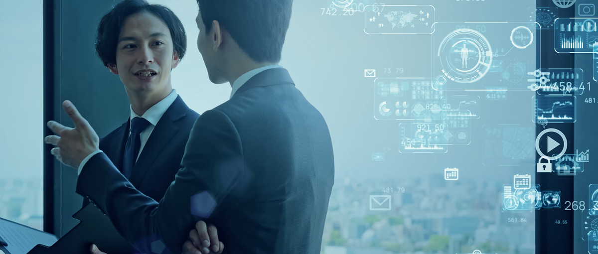 少数精鋭で現場をゴリゴリしたいITコンサルタントを求む！