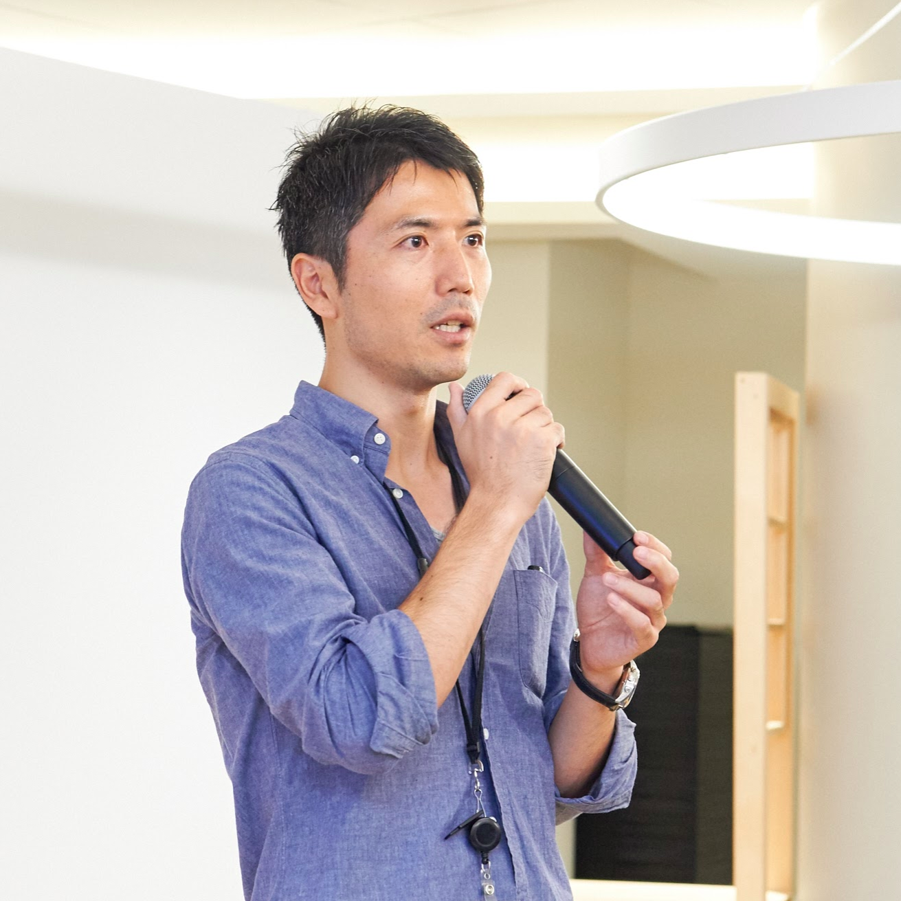 Kazuhiro Shimizuのプロフィール - Wantedly