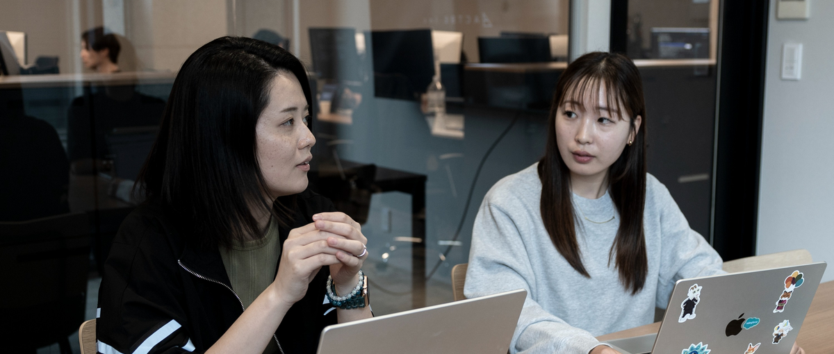 SES卒業｜もう1人じゃない。社内の仲間と共に、顧客課題を解決しよう。