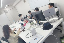 興味あるけど踏み出せなかった方も！社内教育で学びシステムエンジニアへ挑戦！