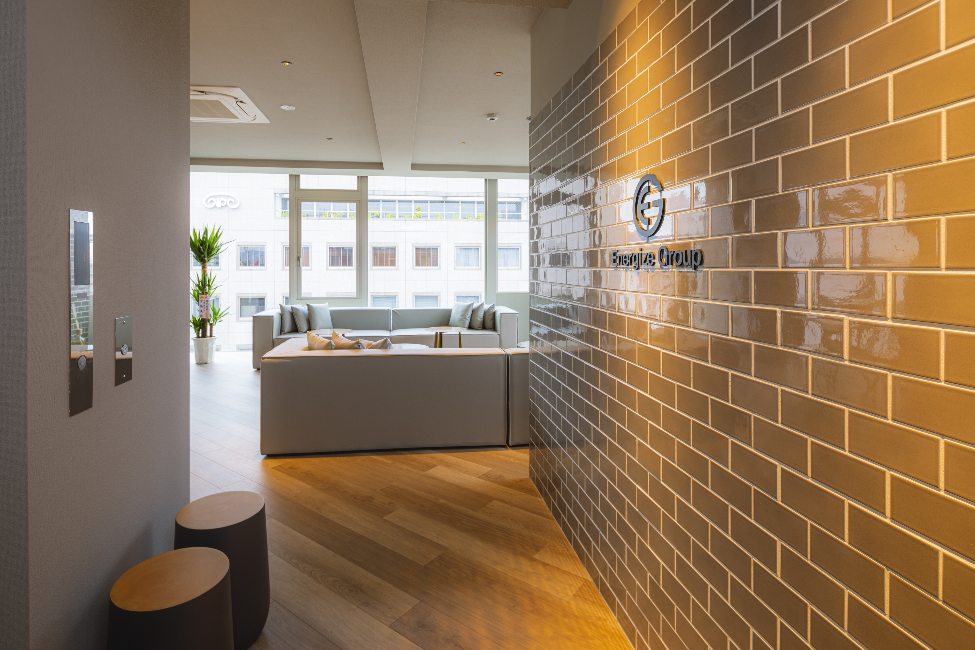 ENERGIZEがどんな組織か紹介します！