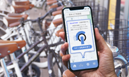 ◆シェアサイクル用スマートロック◆　自転車シェアリングサービス用スマートロックです。 アプリから登録後、使いたいエリアを検索して自転車を予約。 現地に到着後スマホとBLEにて接続して開錠します。 ASTIAでは機構設計、回路設計、テストアプリ試作、組込みソフト開発を行いました。