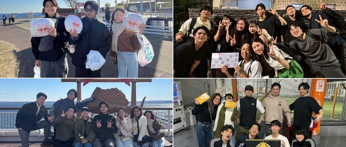 地方出身者多数活躍中！首都圏で最新情報と共に成長できる！