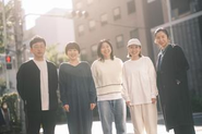 同じオフィスで働く、グループ会社のヴィジョントラックメンバー