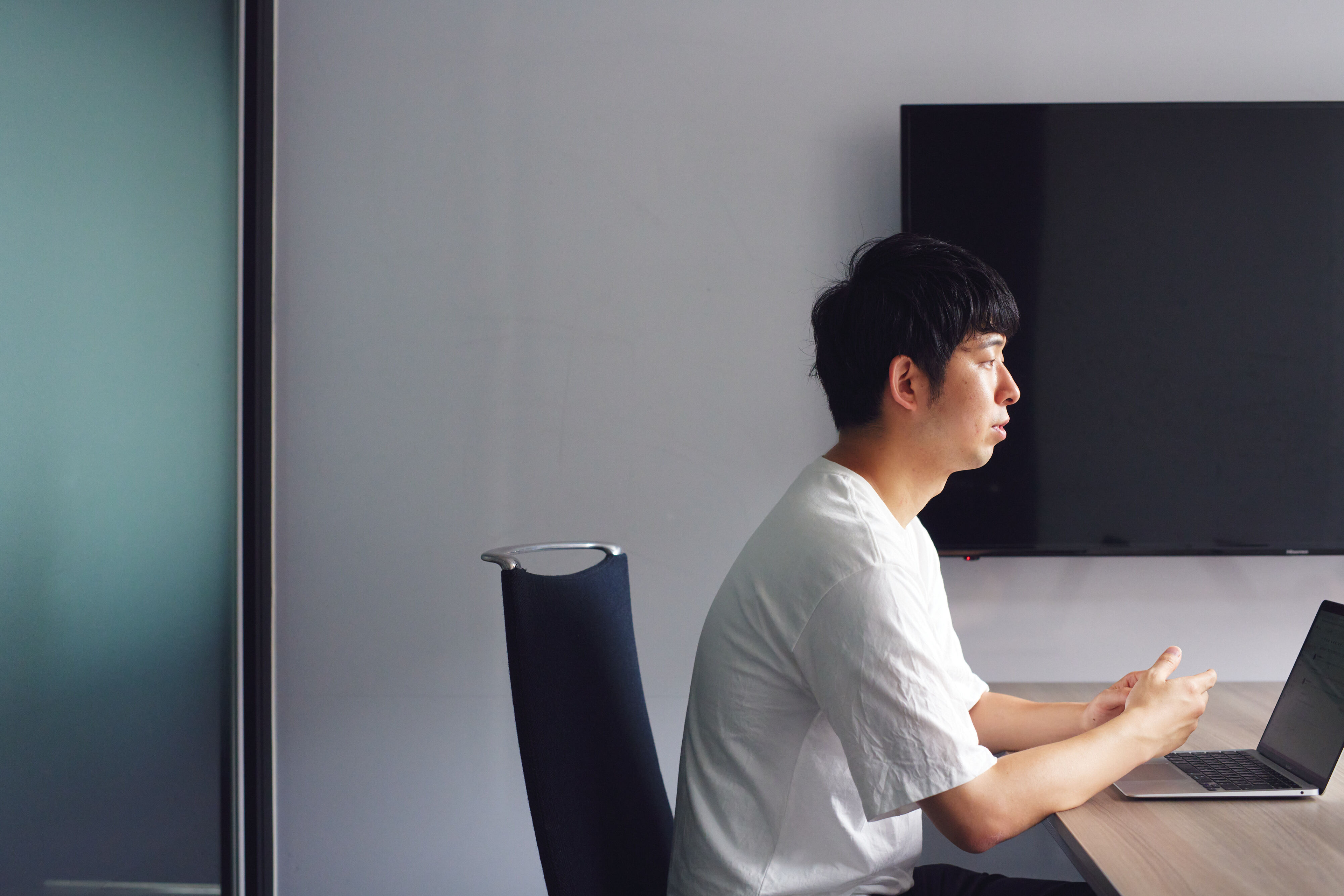 Ascenders創業の経緯