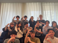 経営者視点のマーケティングを学ぶための研修を実施