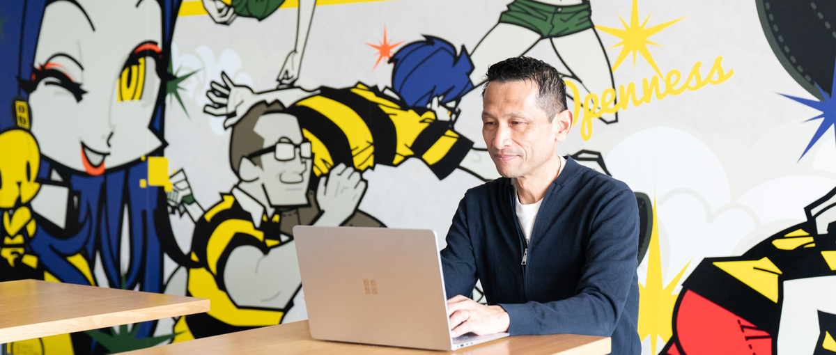  東京│社会課題をビジネスで解く。医療・公共領域の新規事業を創る事業開発