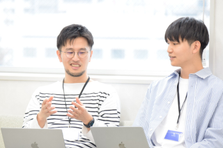 AI-ERP構想を促進するAI-PdMを大募集！