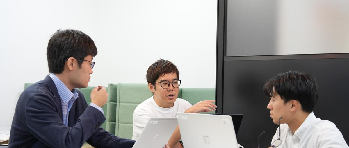 応募に必要な資格なし！幅広い業界のプロジェクトで経験積める開発エンジニア