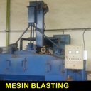 Mesin Retester LPG