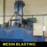 Mesin Retester LPG