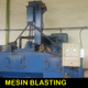 Mesin Retester LPG