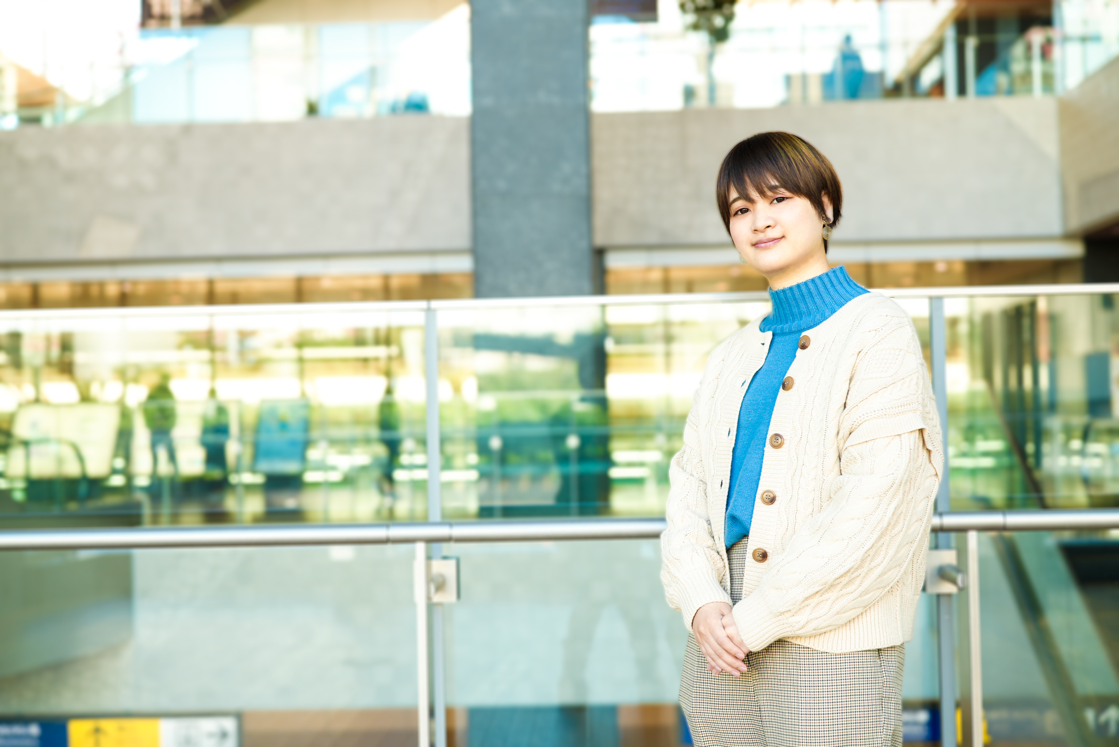 文系未経験から『WEBアナリスト』になるまで｜社員インタビューvol.1