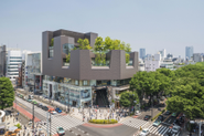 全国の屋外広告・交通広告の販売