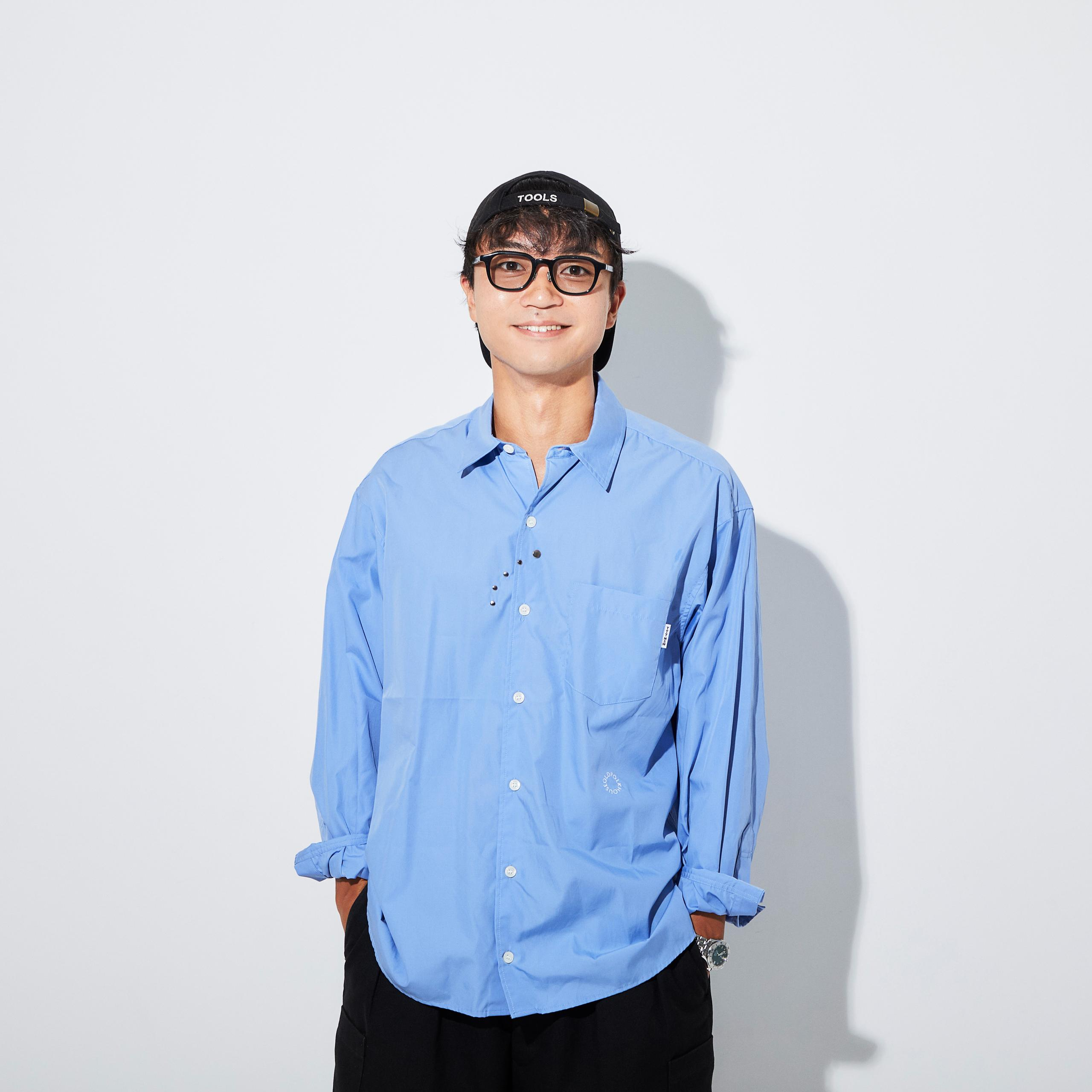 文野 和馬