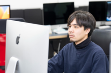 成果直結の仕掛け人になり、データとロジックで業務改善を導く案件マネージャー