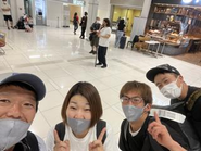 動いた分だけ前に進む！人生は自由だ。