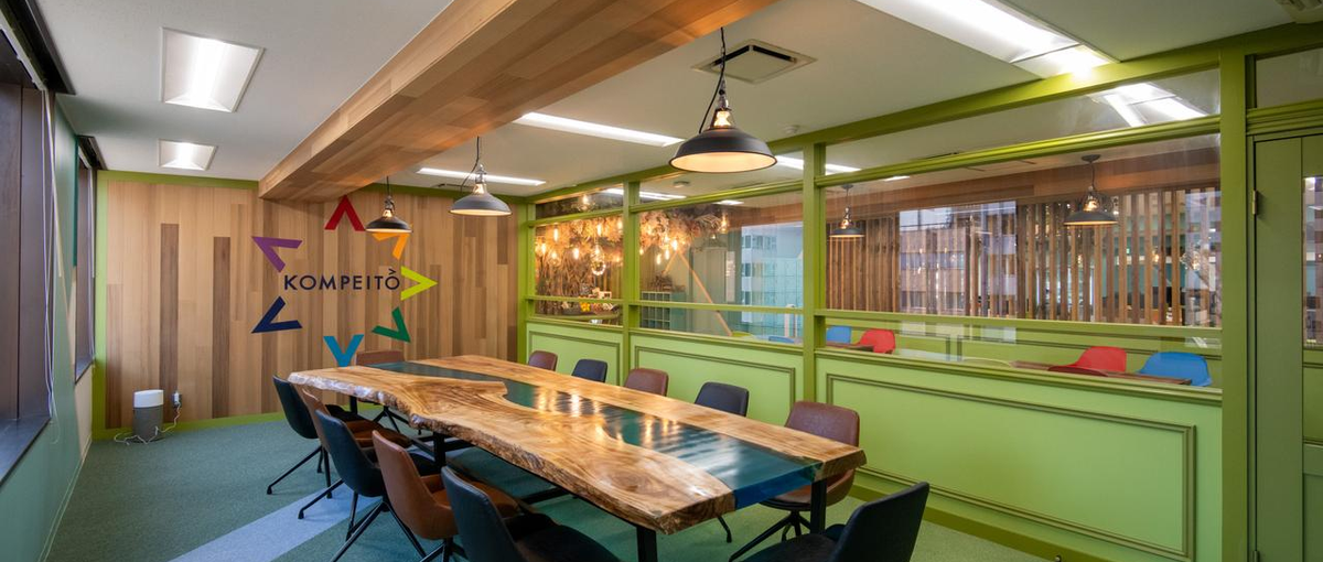 自社サービスでAWSを活用し基盤を支えるインフラ番長募集！