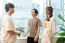  更なる事業の発展、売上げ拡大に向け、経営企画を強化します！