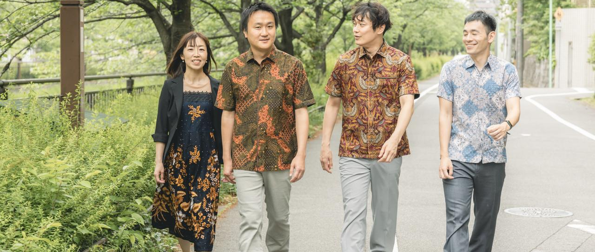 CSO直下マネージャー候補！日本の未来を創る、新規開拓セールス