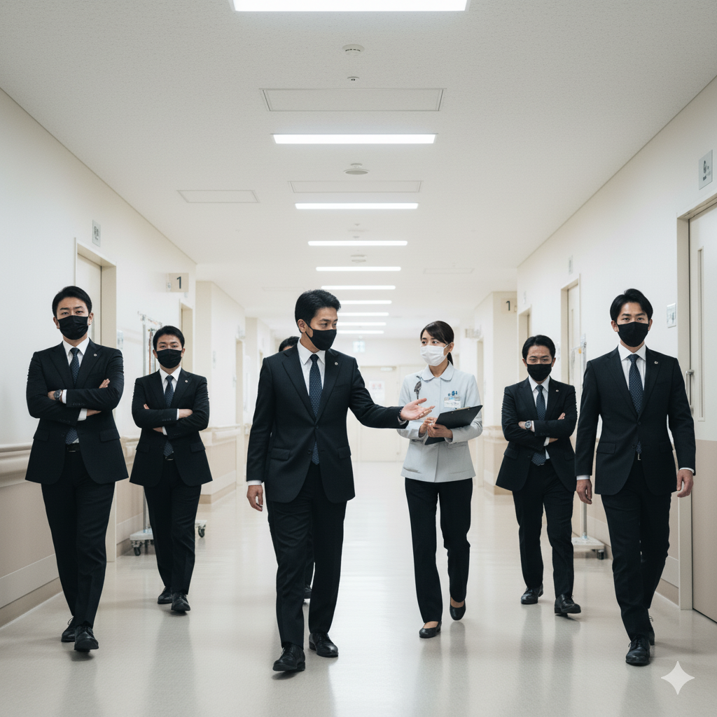 警察官として、社会起業家として