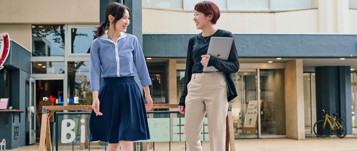 経験ゼロから社内SEに挑戦しませんか？業務改善で社内を支えるメンバー募集中