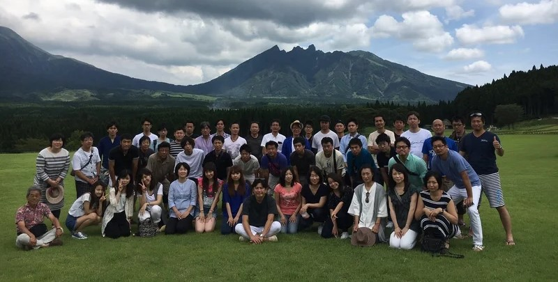 拓匠開発が激プッシュするびっくり福利厚生（!?）研修旅行とは【前編】