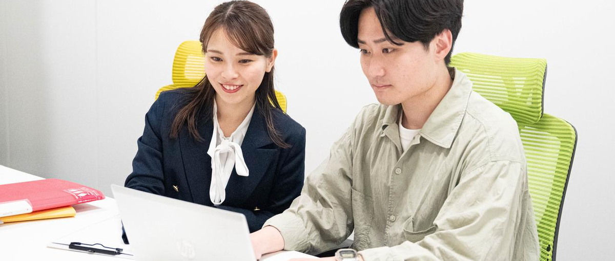 BPO事業拡大フェーズの今、会計のサポートメンバーになってくれませんか？