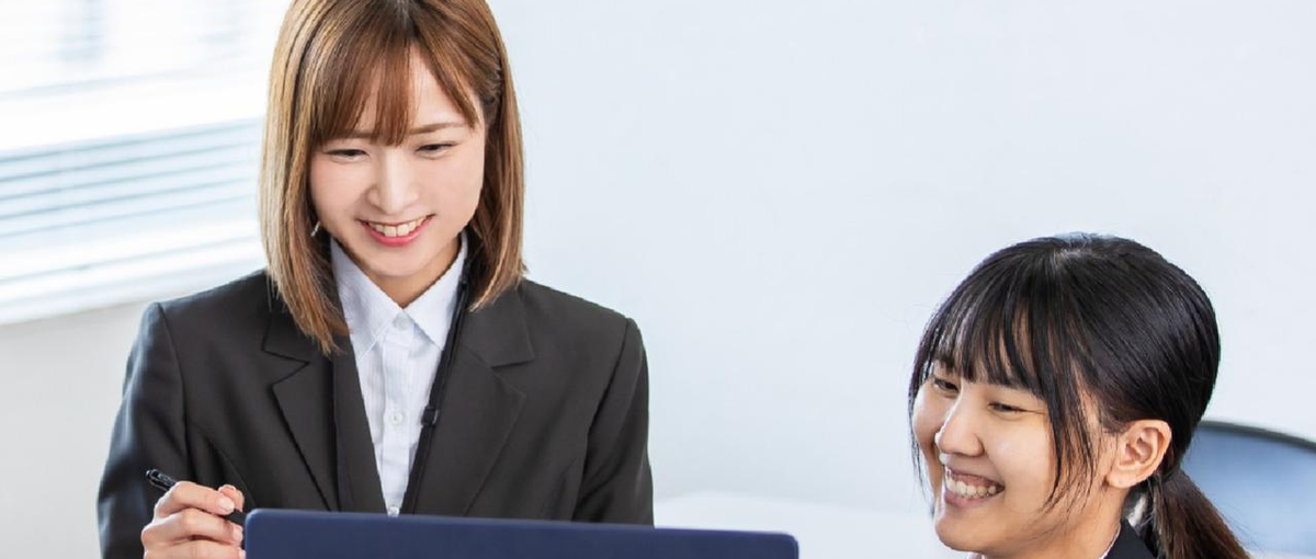 27卒｜IT業界でキャリアを築く！セキュリティ営業という選択肢