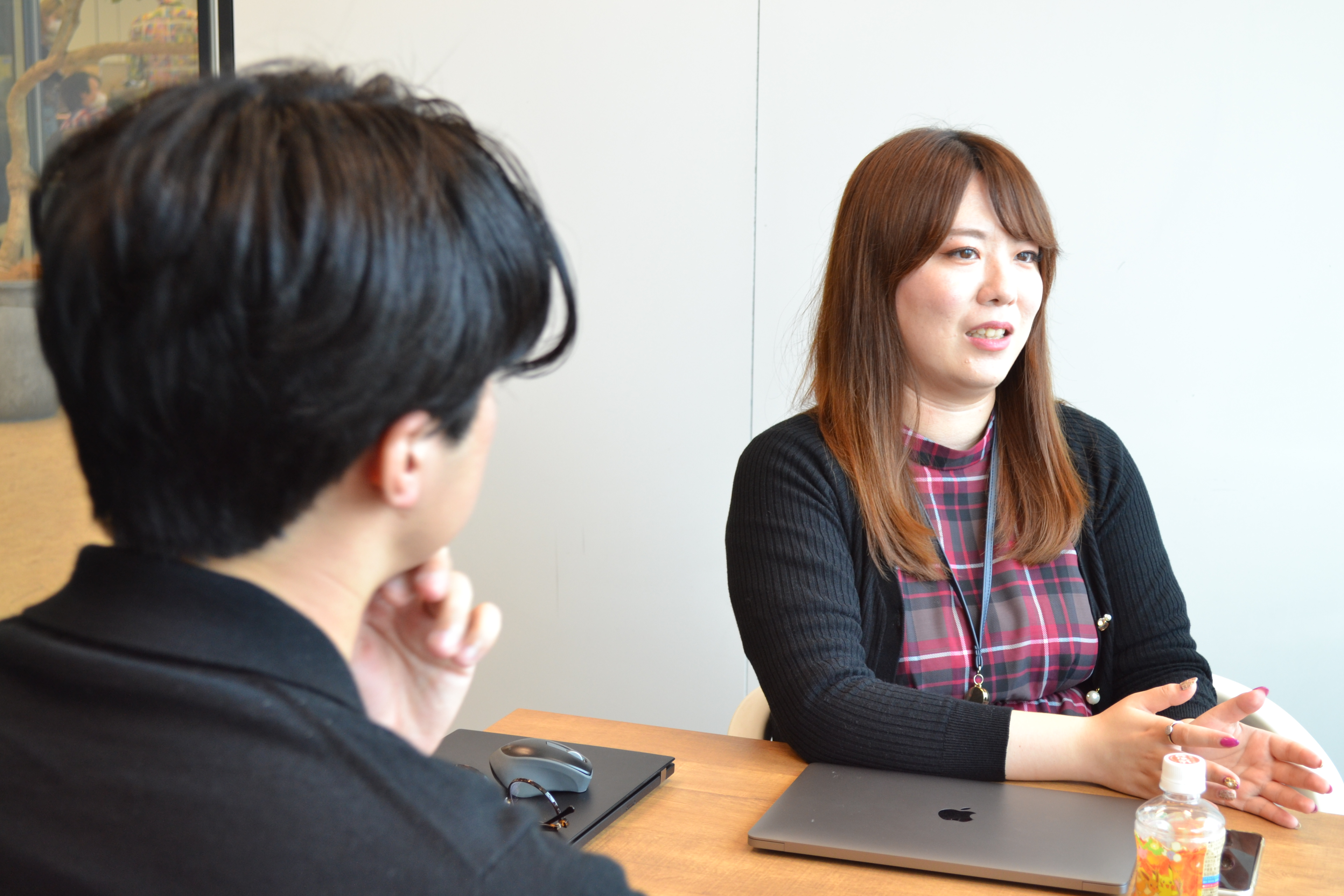 SPEEDAプロダクトについて詳しく聞いてみました！（Strategic Partner Teamインタビュー：前編）