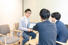 自社クラウドサービス開発にチャレンジ！教育に自信があるのでポテンシャル重視