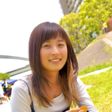Yukiko Hashimoto