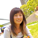 Yukiko Hashimoto