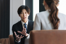 働きやすい環境でインサイドセールスをお任せいたします！