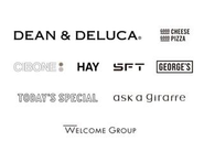 「食とデザイン」に関する自社ブランドを多数運営しています。