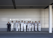 新しいメンバーが増えるのを、社員全員とても楽しみにしてます！