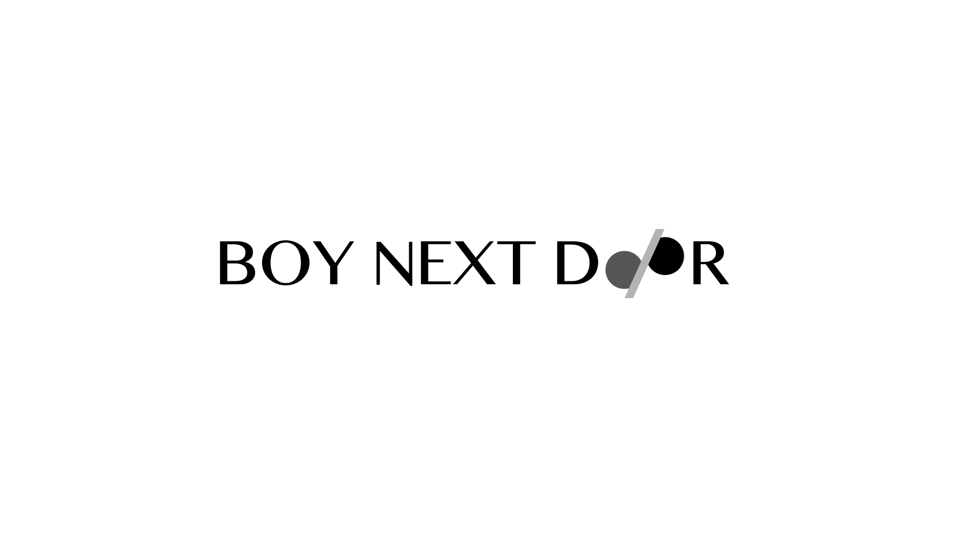 株式会社BOY NEXT DOOR