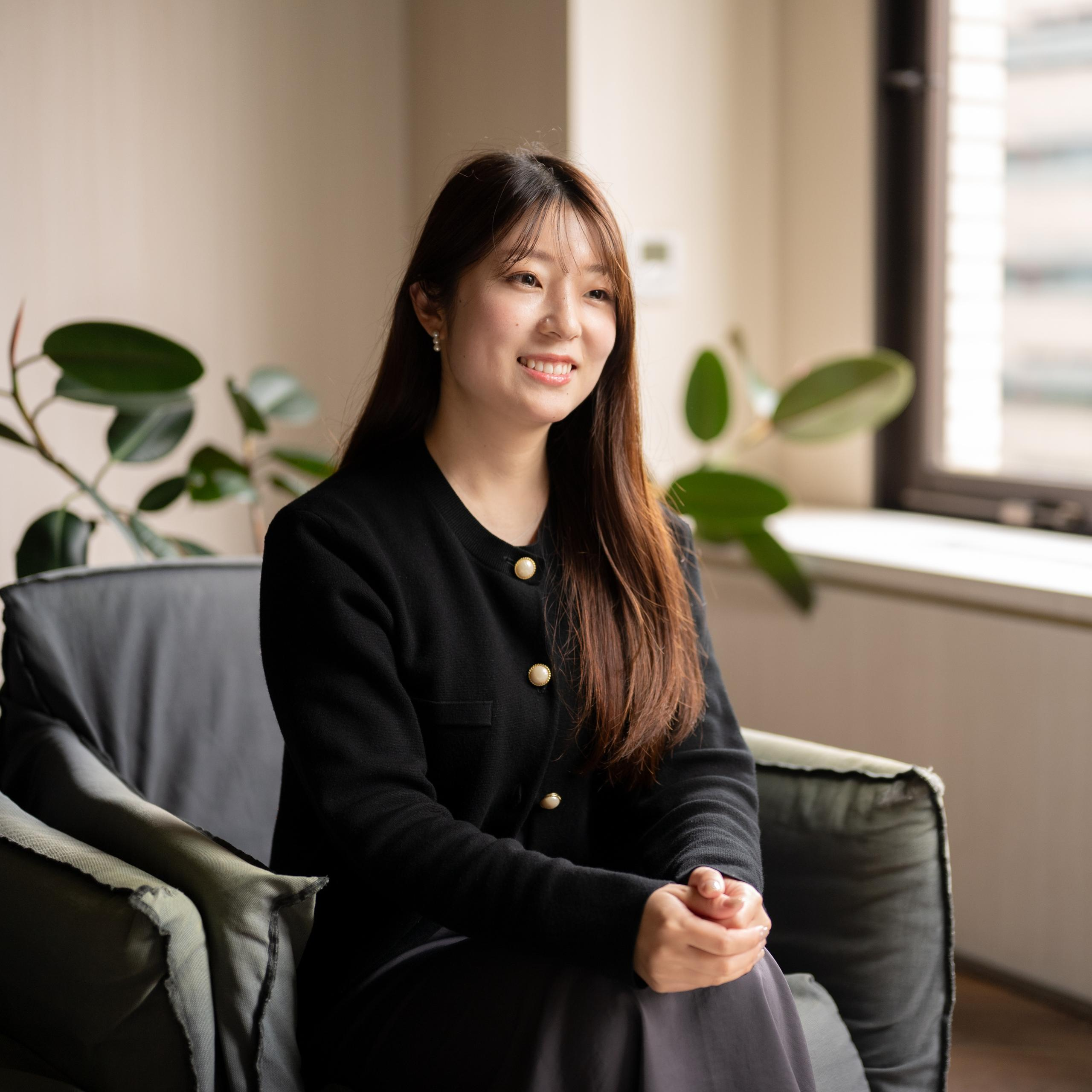 若松 りな