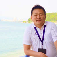 遠井 雄大さんのプロフィール