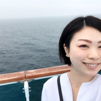 土山 夏海さんのプロフィール