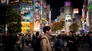 SHIBUYA109店頭イベントスペースの運営