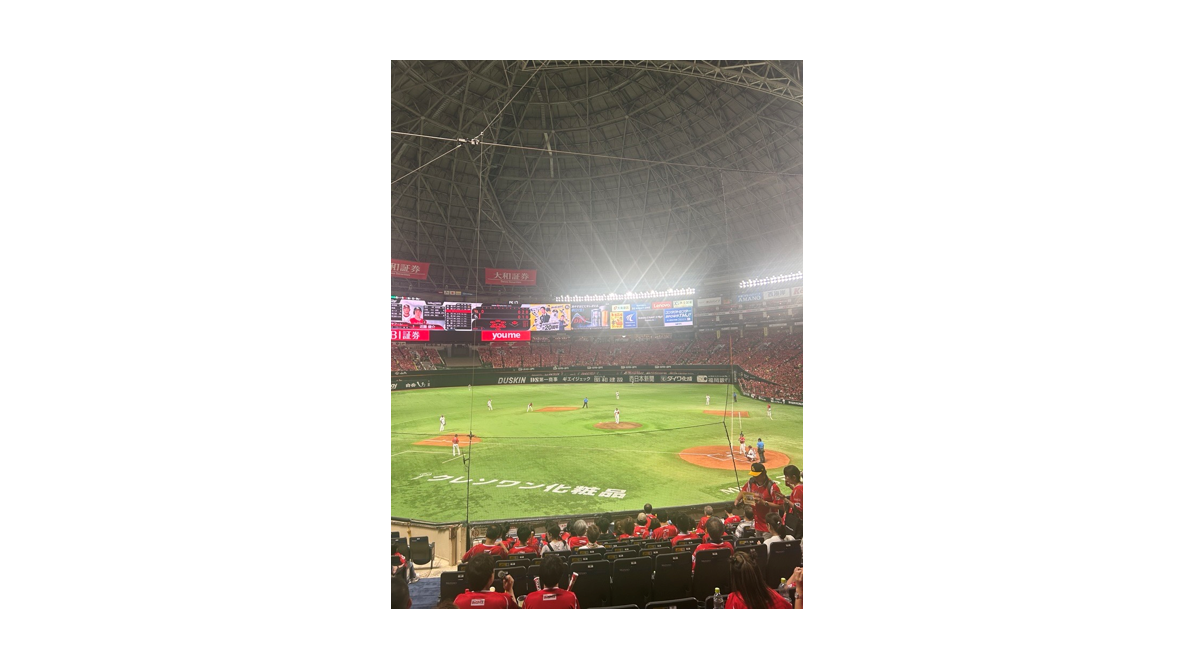 SYNS福利厚生シリーズ～ホークス年間シート～