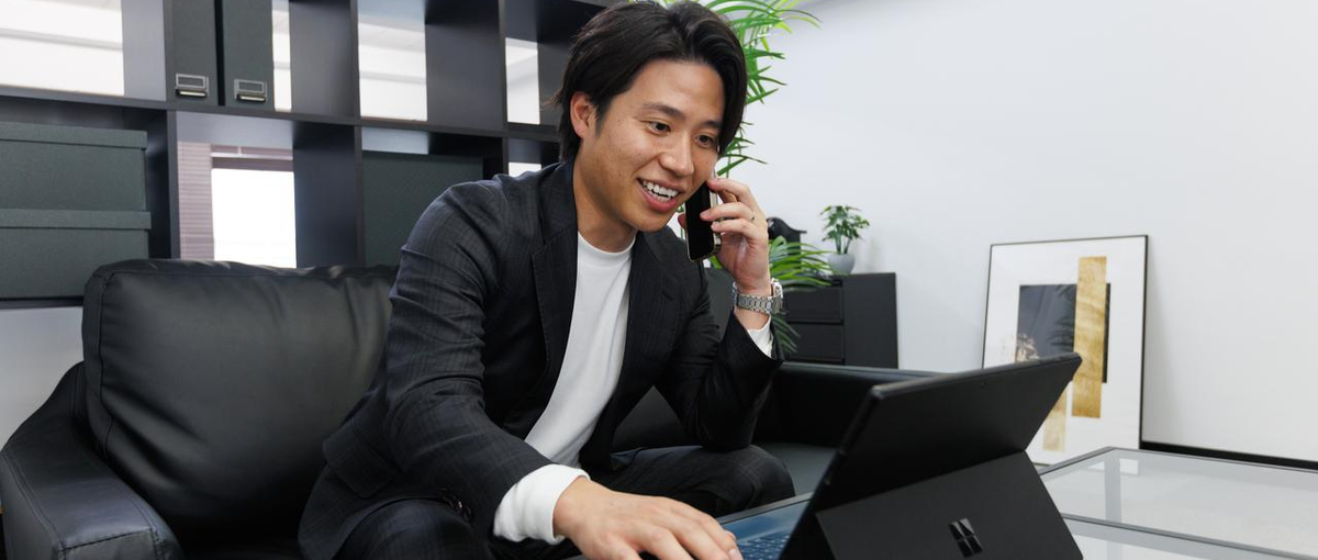 システムエンジニア募集｜マネジメント領域に興味がある方歓迎！